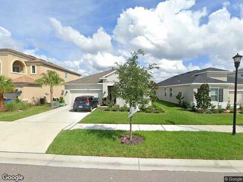 Bright Wheat, LITHIA, FL 33547