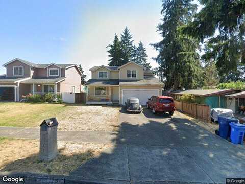 93Rd, TACOMA, WA 98444