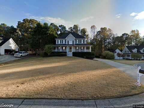 Waverly, DOUGLASVILLE, GA 30134