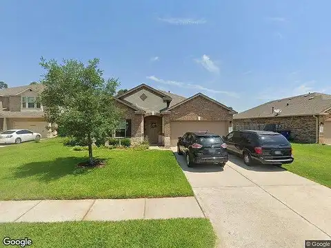 Meadow Valley, CONROE, TX 77384