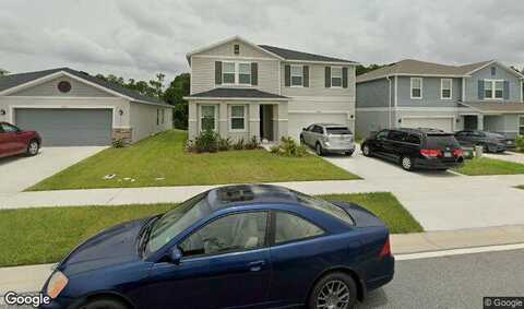 Centipede, CLERMONT, FL 34714