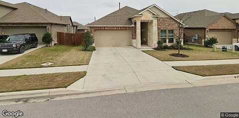 Pienza, PFLUGERVILLE, TX 78660