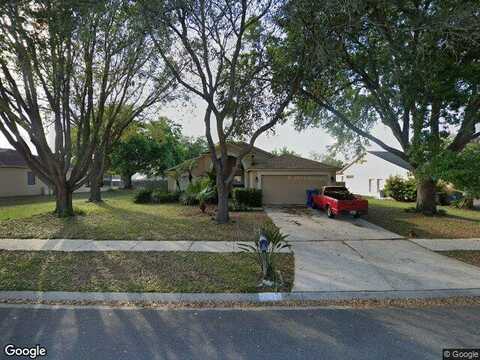 Sand Hollow, VALRICO, FL 33594