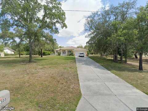 Verndale, SPRING HILL, FL 34610