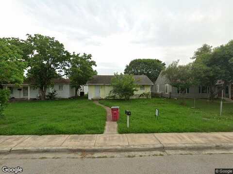 6Th, FREEPORT, TX 77541