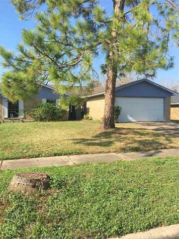 Darton, HOUSTON, TX 77053