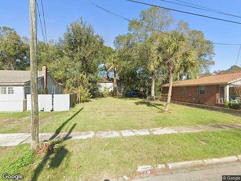 15Th, JACKSONVILLE, FL 32209