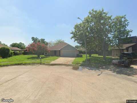 Homebriar, MISSOURI CITY, TX 77489