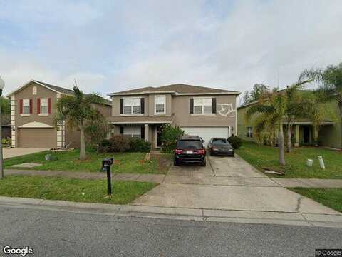 Perdido, ORLANDO, FL 32828