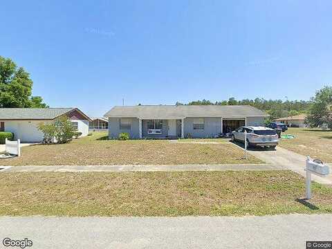 43Rd Terrace, OCALA, FL 34473