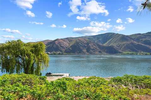 Lakeshore, ENTIAT, WA 98822