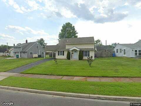 Red Maple, LEVITTOWN, PA 19055