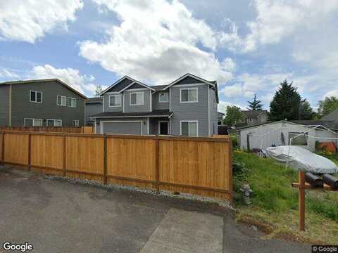 68Th Street, TACOMA, WA 98404