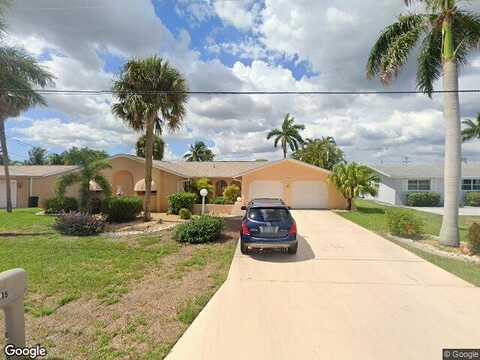 Vendome, CAPE CORAL, FL 33904