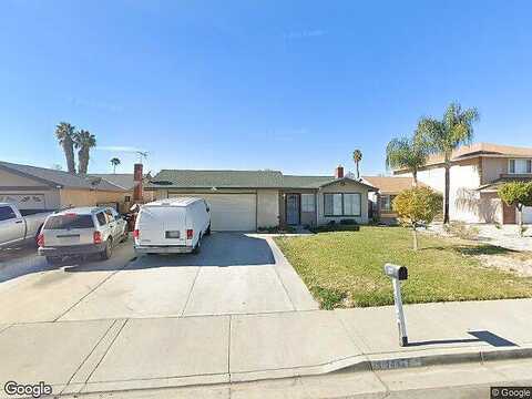 Chantry, MORENO VALLEY, CA 92553