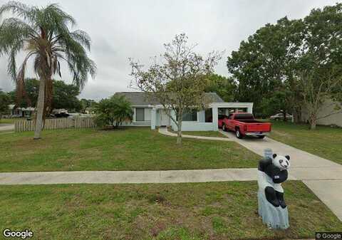 Voyager, PALM BAY, FL 32905