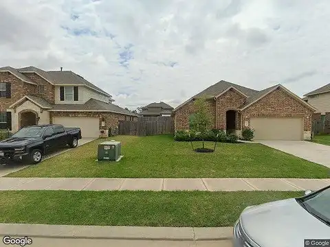 Irvine Ranch, CONROE, TX 77384