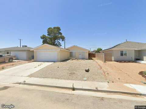 Yorktown, RIDGECREST, CA 93555