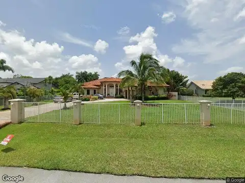 116Th, PLANTATION, FL 33323