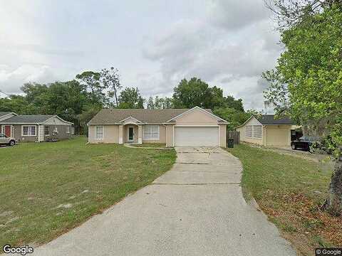 Palmira, DEBARY, FL 32713