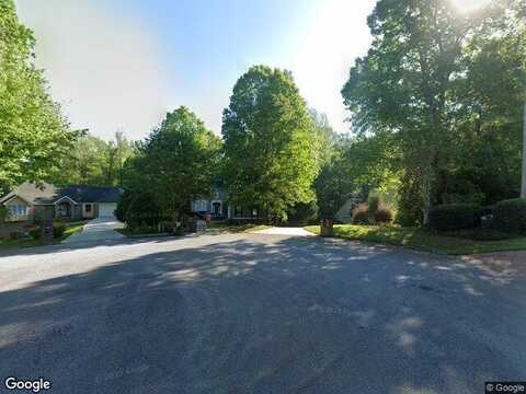 Four Oaks, GRIFFIN, GA 30224