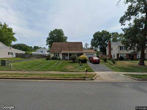 Melville, FAIRFAX, VA 22033