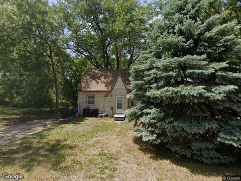 Saint John, ALBERT LEA, MN 56007