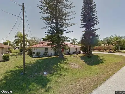 15Th, CAPE CORAL, FL 33990