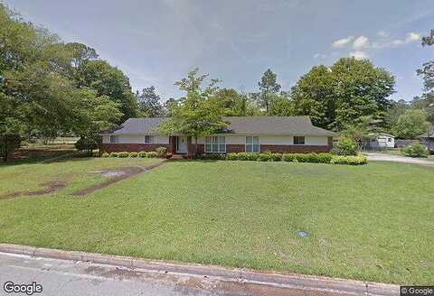 Charlton, JESUP, GA 31545