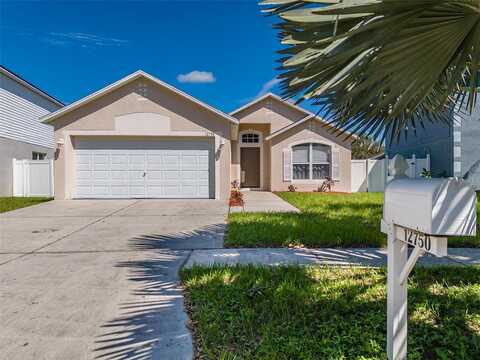 Lake Vista, GIBSONTON, FL 33534