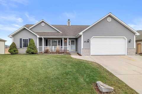Huron, HARTFORD, WI 53027