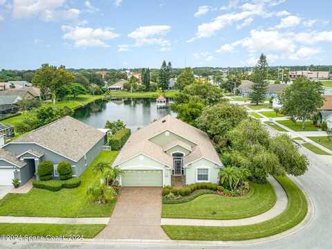 Creek Side, ROCKLEDGE, FL 32955