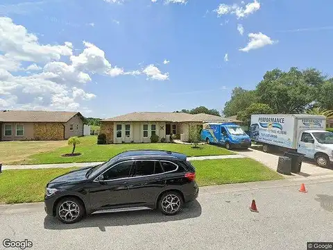 Shadow Ridge, HUDSON, FL 34669