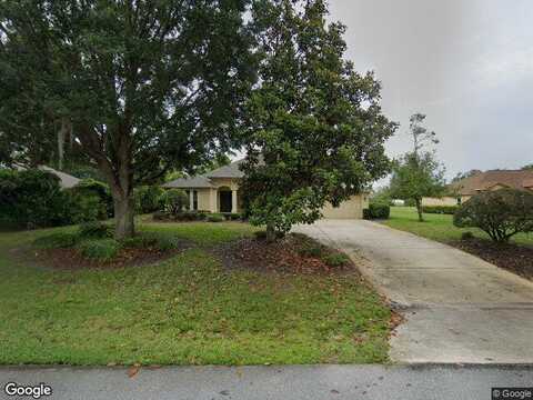 Alexandra Woods, DEBARY, FL 32713