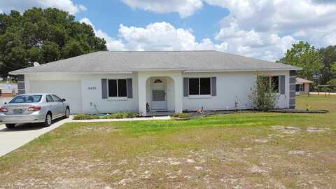 104Th, BELLEVIEW, FL 34420