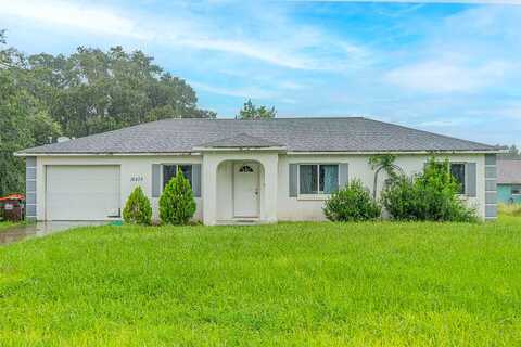 104Th, BELLEVIEW, FL 34420