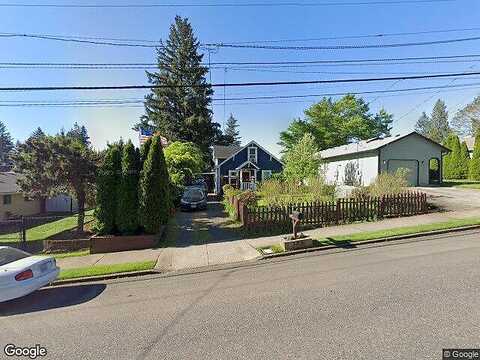 18Th, CAMAS, WA 98607