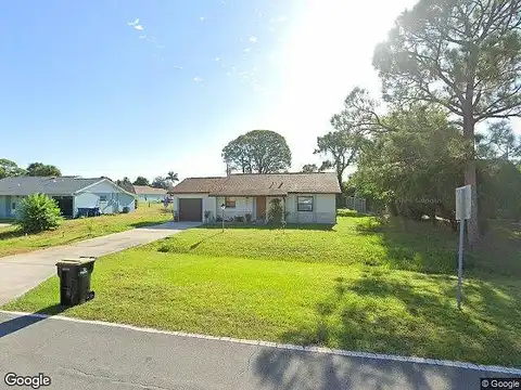 Eldron, PALM BAY, FL 32907