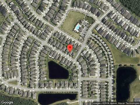 Alder Branch, ORLANDO, FL 32824