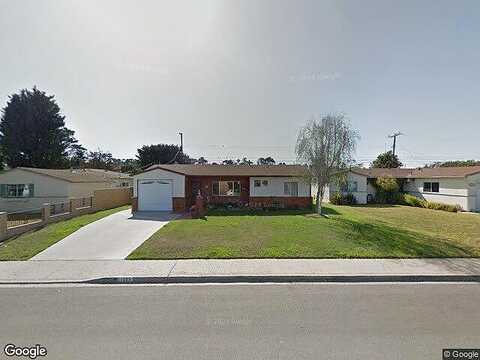 6Th, PORT HUENEME, CA 93041