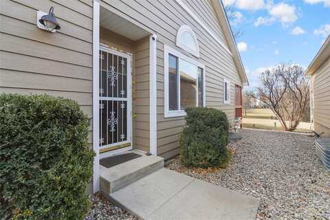 Baker, LONGMONT, CO 80501