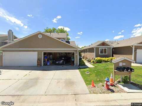 Baker, LONGMONT, CO 80501