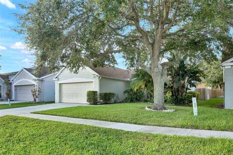 Dawn Vista, RIVERVIEW, FL 33578