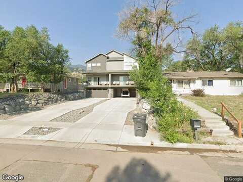 Westend, COLORADO SPRINGS, CO 80904