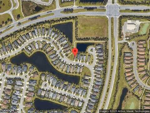 Longview Lake, BRADENTON, FL 34211