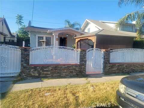 64Th, LOS ANGELES, CA 90003