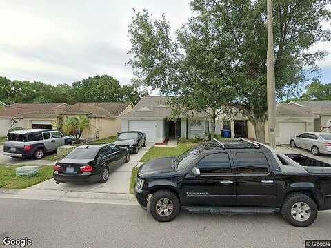 Hidden Hollow, TAMPA, FL 33635