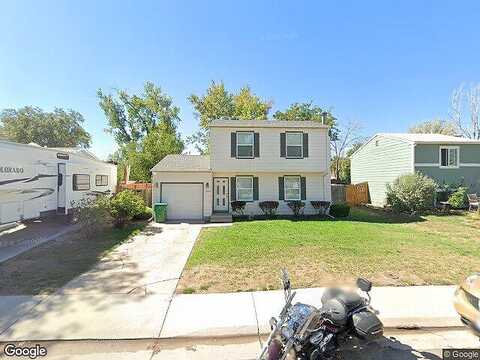 135Th, DENVER, CO 80234