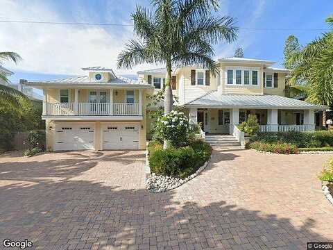 50Th, HOLMES BEACH, FL 34217