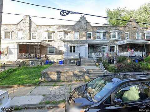Overington, PHILADELPHIA, PA 19124